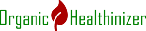 Organic Healthinizer Logo