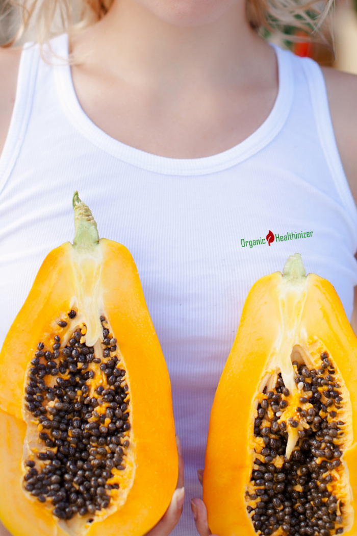 Papaya Health Benefits You Must Know for Healthy Life Style