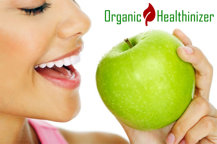 Health Benefits of Apples