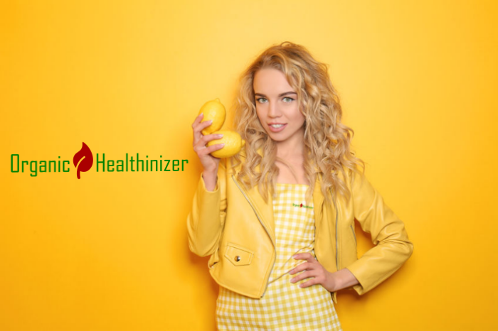 Health Benefits of Lemon - Six Lemon Health Secrets
