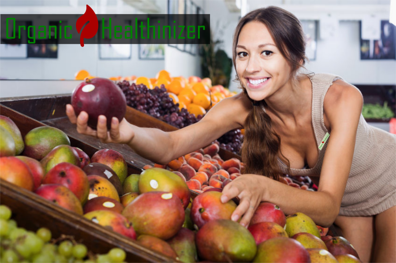 Health Benefits of Mango - 4 Mango Crucial Healthy Secrets